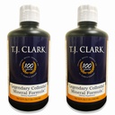TJ Clark Legendaarne Kolloidne Mineral Formula 32 fl. oz. (2 Pack) poolt T. J. Clark