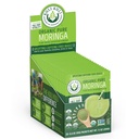 Kuli Kuli Moringa Oleifera Organic Leaf Powder & Green Smoothie, 100% Pure USDA Certified & Non-GMO Moringa Pulber, Great koos smuutide, tee ja toiduga, 0,4 Ounce, Pack of 20 (KK PM)