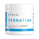 Kaged elektrolüütide hüdraat Pulber Hüdraulika Pink Lemonaadi Spordijook meestele ja naistele Pre, Post, Intra Treening Supplement 60 Servings