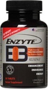 Enzyte3® meeste Vitality & Performance Support - energia, vastupidavus, vastupidavus - koos L-tsitrulliin, Epimedium, Guarana Seed Extract & More - 30 tabletti