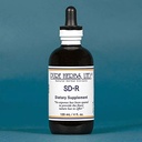 Pure Herbs, Ltd. SD-R (4 untsi)