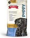 Puuduv Link Puppy 8oz täiendus - Superfood Powder edendab kasvu ja arengut, toetab immuunsust, seedimist, luid, nahka ja koerakatet
