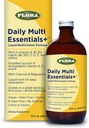 Flora - Daily Multi Essentials +, Vedel multivitamiini valem, 13 olulist vitamiini ja mineraali, 15 Fl Oz