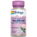 SOLARAY garanteeritud potentsi Valerian juure ekstrakt üks päev, Veg Cap (Btl-Plastic) 300mg | 30ct