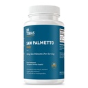 Dr Tobias Saw Palmetto täiendus, toetab kuseteede tervist, hormonaalset tasakaalu, eesnäärme tervist ja juuste elujõulisust, Saw Palmetto meestele ja naistele, 500 mg ühe portsjoni kohta - 100 kapslit, 100 serveerimist