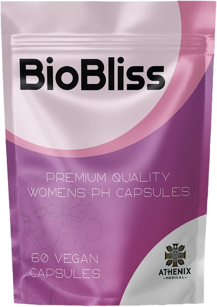 Lactobacillus probiootikum naistele - Vaginal Health Support - lactobacillus reuteri probiootikum - rhamnosus prebiootikum - toetab pH tasakaalu, tervislikku vaginaalset lõhna ja Florat