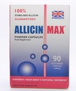 Allicin Max 100% puhas Allicin 90vcaps (2 Pack)