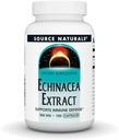 Allikas Naturals Echinacea juure ekstrakt - toetab immuunsüsteemi kaitse * - 500mg - 100 kapslit