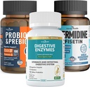 Peretervise Boost Bundle: Soolestiku Tervis, Anti-Aging & Immunity Support kõigile!