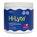 Hi-Lyte Keto K1000 Elektrolüütide Pulber | Vaarika Sidrun | Hüdraadilisandi Joogisegu | Suurendage energiat & Beat Leg krampe | Ei Suhkrut, Ei Maltodekstriini | 50 Servingut