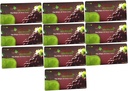 10 Pack (140 kotikest) – Iluuuendused – parim vananemisvastane nahahooldus