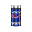 Allmax Nutrition - CLA (95% konjugeeritud linoolhape) - 90 Softgels