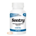 21. sajandi mehed multivitamiinid, 120 krahv