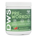 Pre Workout Pulber meestele ja naistele (30 serveerimist kofeiini, beeta-alaniin, L-tsitrulliin, Dynamine, L-Theanine, Taurine, Theacrine, & More) Preworkout Pulber Scoop poolt Double Wood (Watermelon Lime)