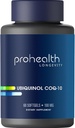 ProHealth Ubikinol CoQ-10 (100 mg – 60 pehmegeeli)