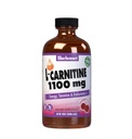 Bluebonnet Vedel L-karnitiin 1100 mg, Vaarika, 8 Vedelik Ounce