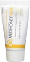 Täiustatud Medihoney Gel Haav ja & Burn Dressing alates Derma Sciences, 0,5 oz,