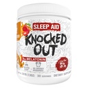 5% Toitumine Rikkalik Piana Klubi Välja Natural Sleep Aid | Post-Workout Recovery & Deep Sleep Supplement | GABA, melatoniin, Kummel, Türosiin, 5-HTP, & More | 7,2 oz, 30 Servings (Apple Cider)