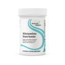 Tervisliku histamiini toitainete otsimine - hooajaline histamiini tugilisa koos vitamiiniga B1, tsink ja vitamiin B3 - aitab histamiini vastus - 60 kapslit