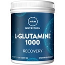 MRM Toitumine L-Glutamiin | 5000 mg | taastumine | Aminohape | Lihaste tugi | Immuunsus + soolestiku tervis | Fermenteeritud | 200 serveerimist