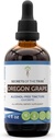 Tribe Oregoni viinamarjade alkoholivaba vedela ekstrakti saladused, vastutustundlikult kasvatatud Oregoni viinamarjad (Mahonia aquifolium) Kuivatatud juur (4 FL OZ)