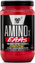 BSN Amino X EAA-d, lihaste taastamine ja vastupidavus, 10 g asendamatuid aminohappeid, 5 g BCAA-sid, nullsuhkrut, kofeiinivaba, džunglimahla, 13,2oz, 25 serveerimist