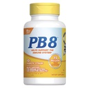 Toitumine Nüüd PB 8 Probiootiline Immuunsüsteem ja seedetrakti tugi * Toidulisand, 60 loend