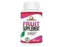 Rise-N-Shine Fruit Supplement 20 Puuviljasegu - energia vitamiine naistele ja meestele 30 päeva pakkumise (30 kapslit)