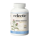 Eklektiline ürdi - Premium külmkuivatatud piimaohaka kapslid | Silimariini lisand | Maksatoetus, detox, puhastamine + säilitamine | Vegan, looduslik, mitte-GMO, gluteenivaba (240 CT | 600 mg)