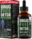 Body Cleanse Vedel Detox tilgad, maks, soolestiku puhastamine Detox & remont piimaohakaga, Premium Detox Supplement, 5-Days Detox