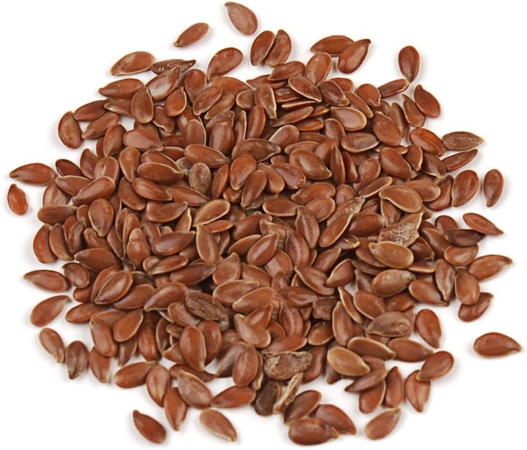Mahukas kogu linaseemne Omega-3 rasvhapete lisa hobustele 10 naela