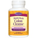 Nature's Secret Multi-Herb Colon Cleanse, 275 tabletti