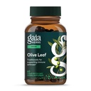 Gaia maitsetaimed Oliivileht - Traditsiooniline immuunsuse tervisetoetus - Immuunsüsteemi lisand oliivilehe ekstrakti ja oleuropeiiniga * - 60 Vegan Vegan Vequid Phyto-Caps (30-päevane pakkumine)