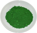 Roheline Chrome Oxide Mineral Pulber - 25 g
