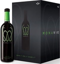 Monavie Active, 1 juhtum | 4 pudelit, 25,3 oz Iga