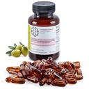 PureC60OliveOil C60 Orgaaniline Oliiviõli Kapslid Pillid 100 ml / 3,4 Fl Oz - 99,99% Süsinik 60 Lahustivaba 80mg - Toiduklass - Süsinik 60 Oliiviõli - juhtiv ülemaailmne tootja