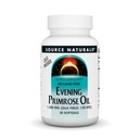 Allikas Naturals Õhtune Primrose Oil - Heksaanivaba - 1350mg - GLA Saagis: 135 mg - Külmpressitud - 30 Softgels
