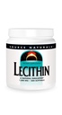 Allikas Naturals Lecithin 1200 mg, looduslik emulgaator - 500 Softgels