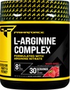 Primaforce L-arginiin Kompleks Pulber (30 Servings Per Pudel | Segatud Berry) Võimas Valgu Hoone Täienduse Maksimaalne Kasum