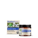 Motherlove Green Salve (1 oz) Peresõbralik väljas seiklussalv naha rahustamiseks - USDA orgaaniline