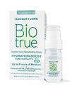 Biotrue Hydration Boost kontaktidele, niisutavad silmatilgad kuivadele silmadele, säilitusaineteta, värskendused, määritavad ja niisutavad läätsed, niisutavad silmatilgad, 0,33 FL Oz (pakk 1)