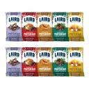 Laird Superfood Funktsionaalsed Valgubaarid - Valgubaar, Kuid Parem Reaalsete Koostisosadega, Funktsionaalsed Seened 10g Taimne Valk, 6g Fiber - Mitte-GMO - 5 Maitseainete Variety Pack, 10 Loe artiklit 1