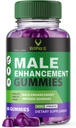 VirilPlex XL Mees Performance Gummies, Premium valem tervise ja heaolu, VirilPlex XL meeste Gummys pakkuda Peak Performance kasu, VirilPlexXL Gomitas (60 Gummies)