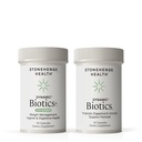 Stonehenge Health Dynamic Biotics + naistele + Dynamic Biotics Probiootikumid Komplet toidulisandeid toetada seedetrakti ja naiselik tervis