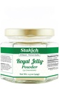 Stakich Royal Jelly Powder - 1,5 Ounce - 3X Kontsentraat - Külmutatud Kuivatatud, Puhas, Looduslik