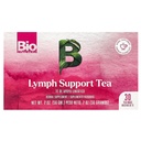Bio Nutrition Lymph Support Tee, Kofeiinivaba, 30 teekotid, 2 oz (56 g)