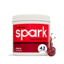 AdvoCare Spark - energiajoogi segu - Vitamiin ja Aminohappe lisand - toetab energiat ja keskendumist - kaasaskantav immuuntoetus - suhkruvaba - kirss, (10,5 oz)