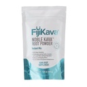FijiKava Instant Kava Powder 50g – Premium Kava Root Pulber kõrge katalaktoonisisaldusega – Looduslik lõõgastusvahend rahulikkuse, stressi leevendamise ja unetugi – Lihtne segu