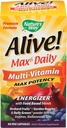 Looduse Tee Elus! Max 6 Igapäevane multivitamiin 90 Veg kapslid