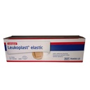Leukoplast Oval Bandages, 1 x 1/4" (100. kast)